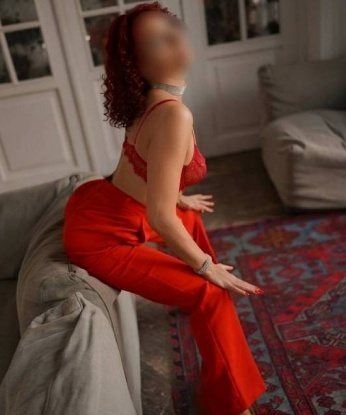 Анкета проститутки Кира - Фото 1, Скидель, 45 лет, №1655